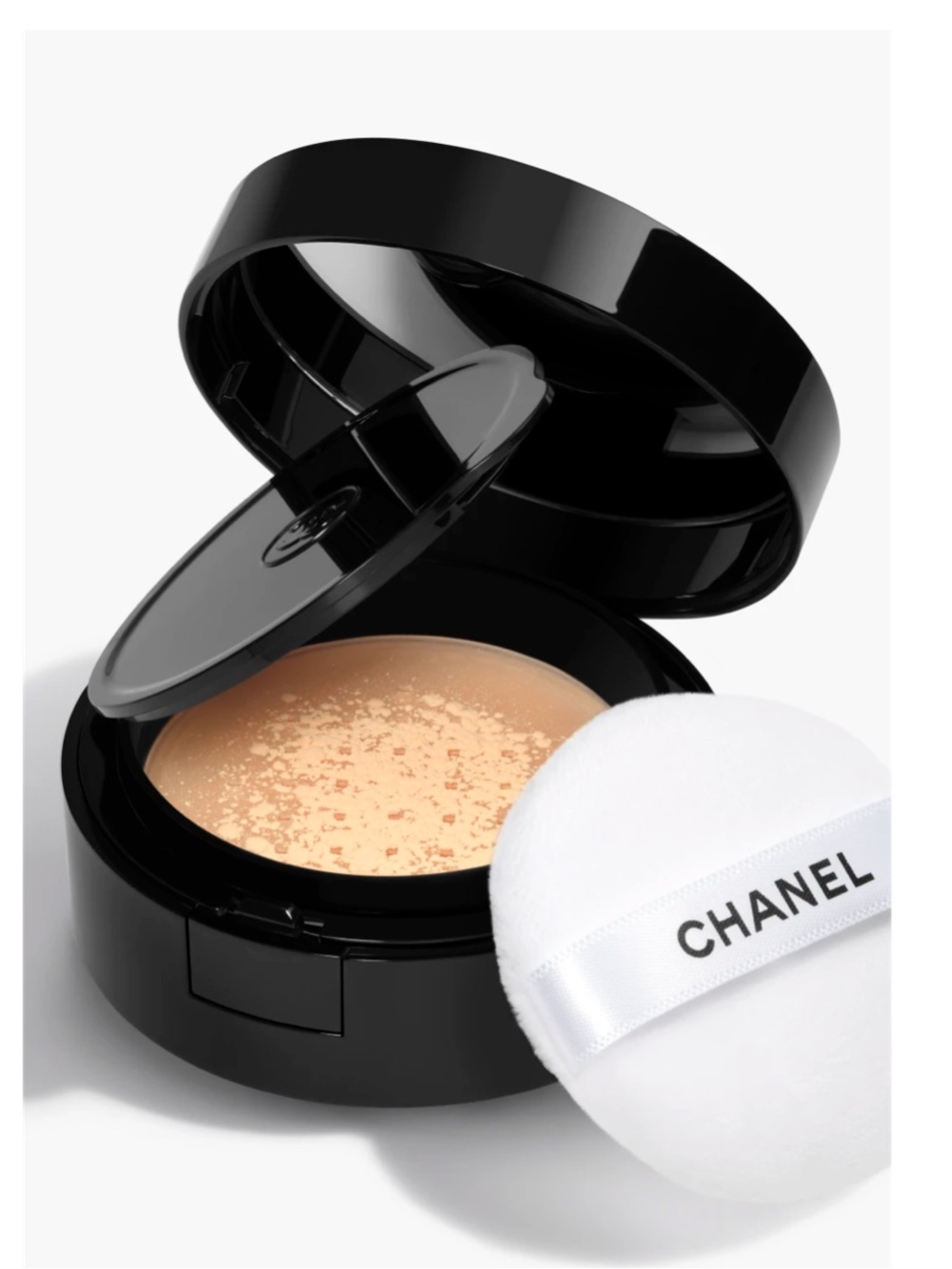 CHANEL Loose Setting Powder. Number 40 new .